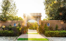 Aangan Resort Ranthambhore - A Private Pool Villa